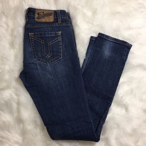 Vigoss Studio Jeans